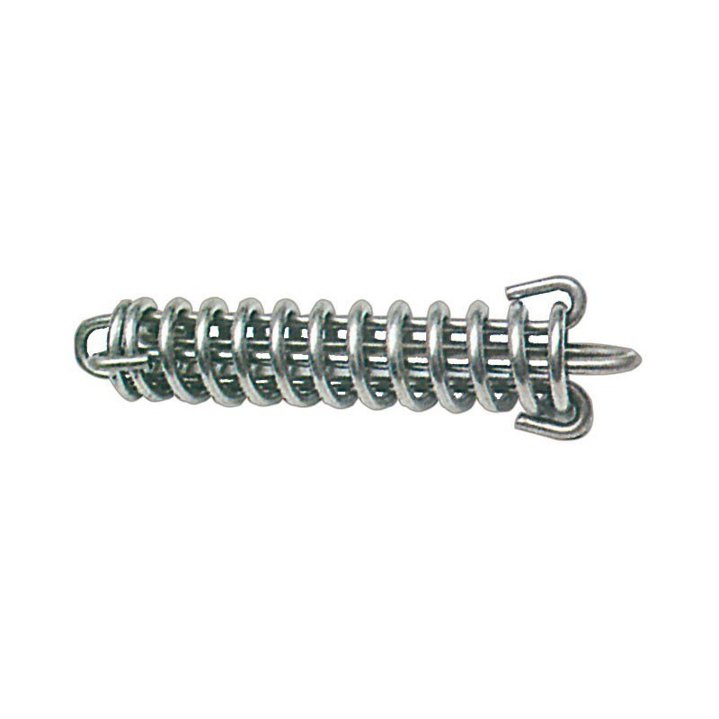 Ressort de direction inox 