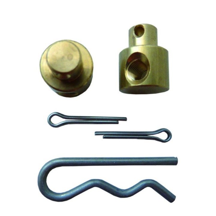 COSSE NYLON 08MM | O LOUP DE MER