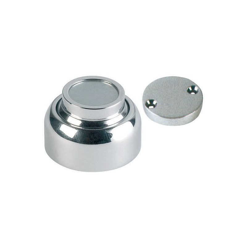 Bloque-porte magnétique