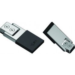 Bloque-vitres / portes escamotable