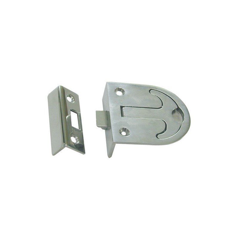 Lève-plancher au ras