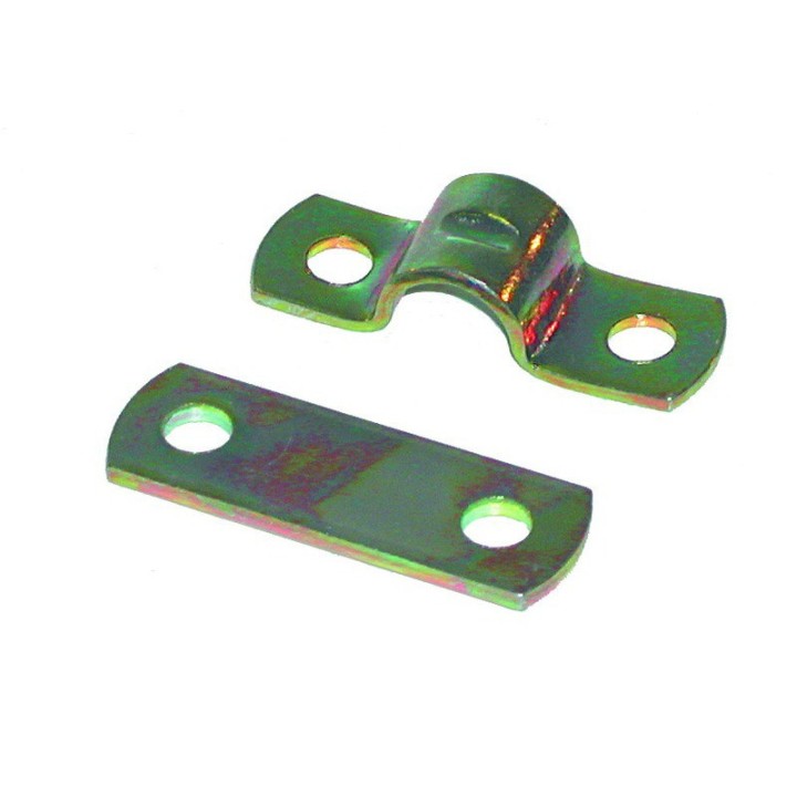 BOUEE CYLINDRIQUE D400MM VERTE