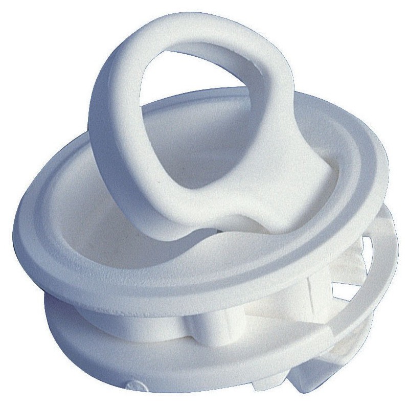 Lève-plancher pour sabord