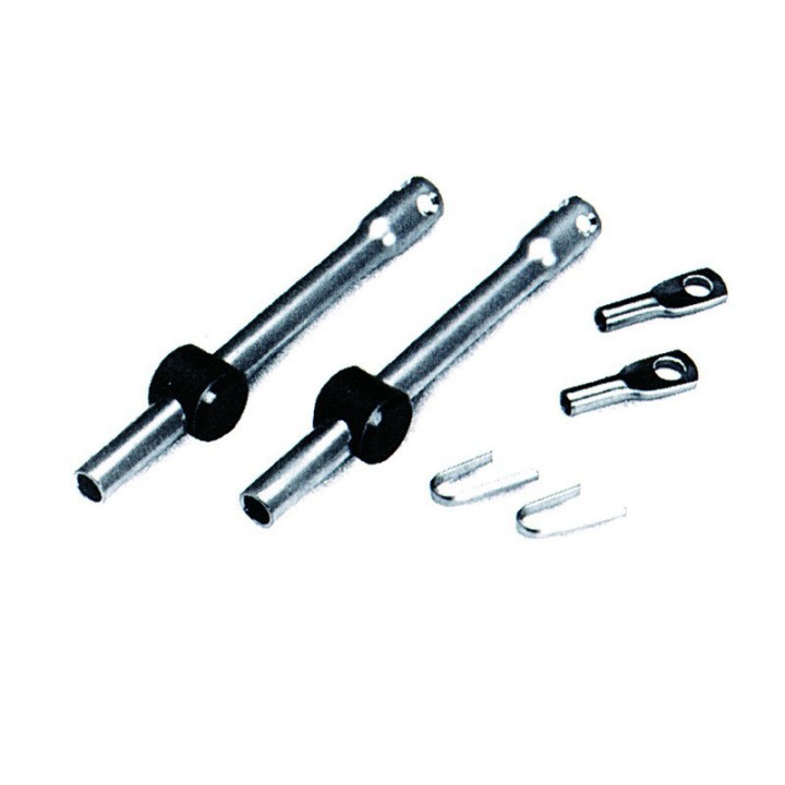 BOUEE CYLINDRIQUE D 800MM VERT