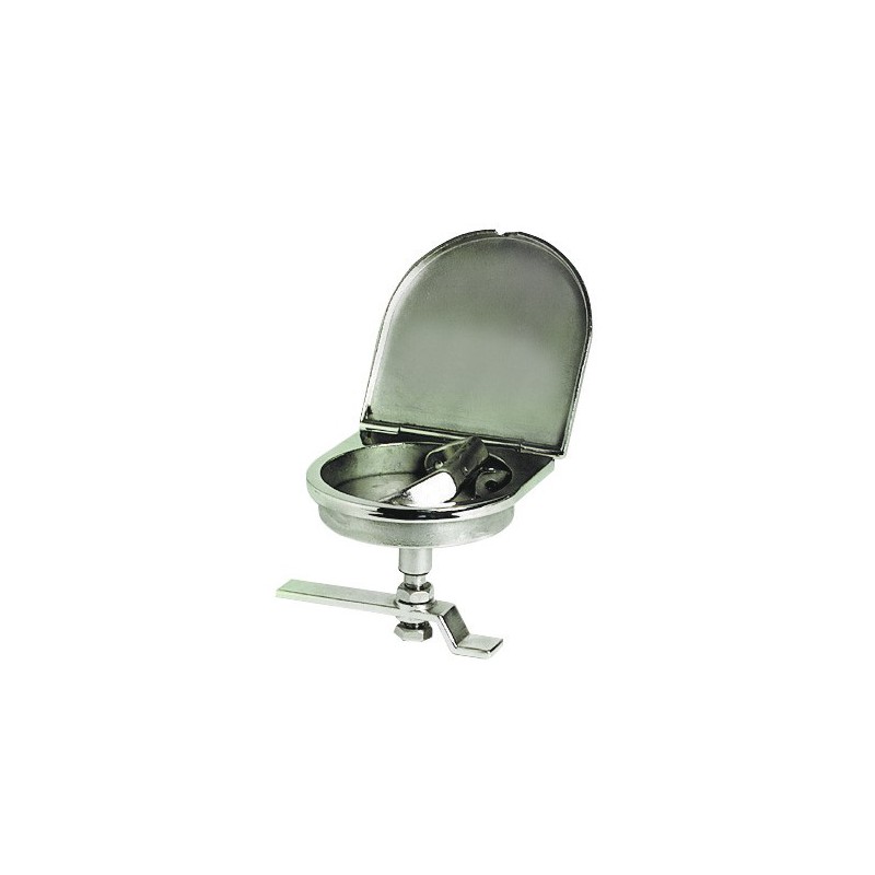 Fermeture écoutille 