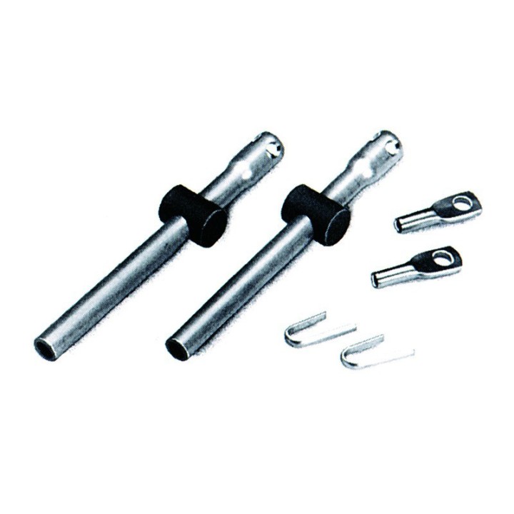 BOUEE CYLINDRIQUE D 800MM VERT