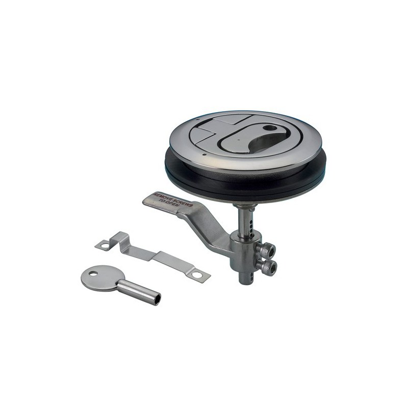 Lève-plancher à fermeture 38.152.20