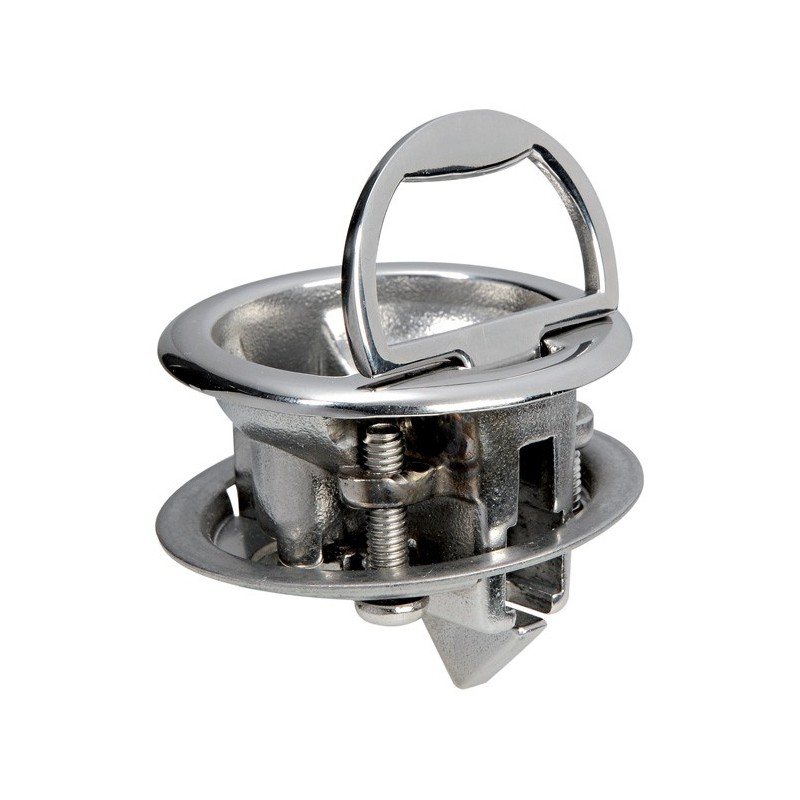 Lève-plancher petit format