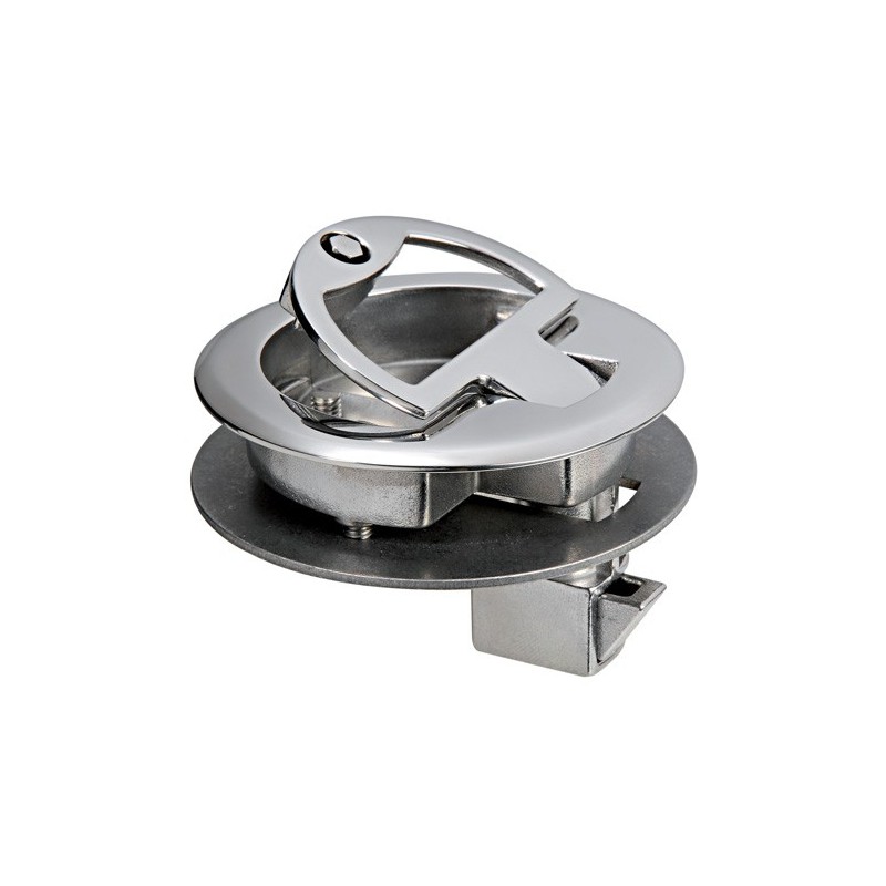 Lève-plancher grand format