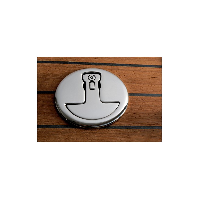 Lève-planche au ras