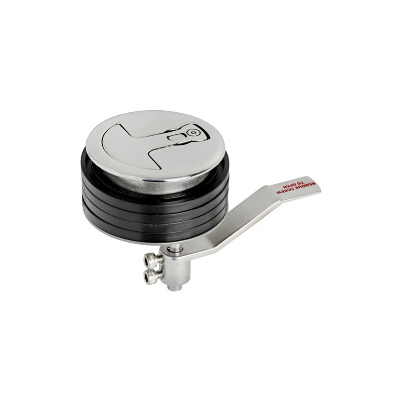 Lève-planche au ras