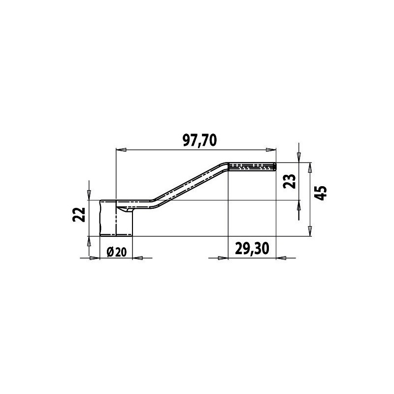 Came de rechange 38.159.82