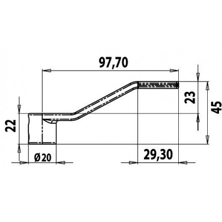 Came de rechange 38.159.82