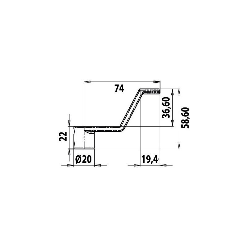 Came de rechange 38.159.82