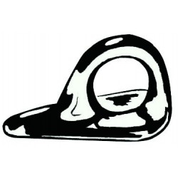 Anneau d'étrave 39.118.00