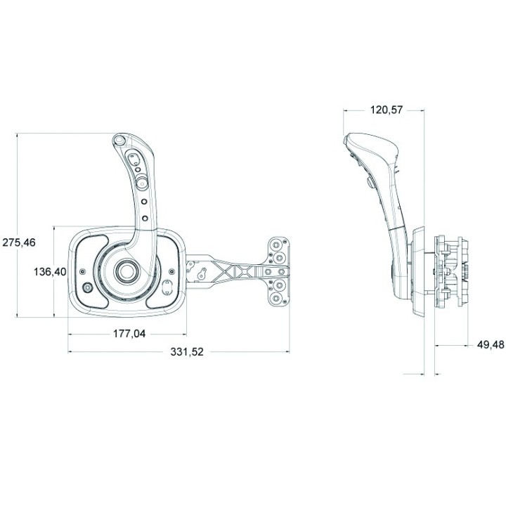 BOUEE CYLINDRIQUE D 800MM VERT