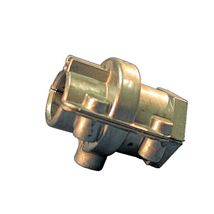 BOUEE CYLINDRIQUE D 800MM VERT