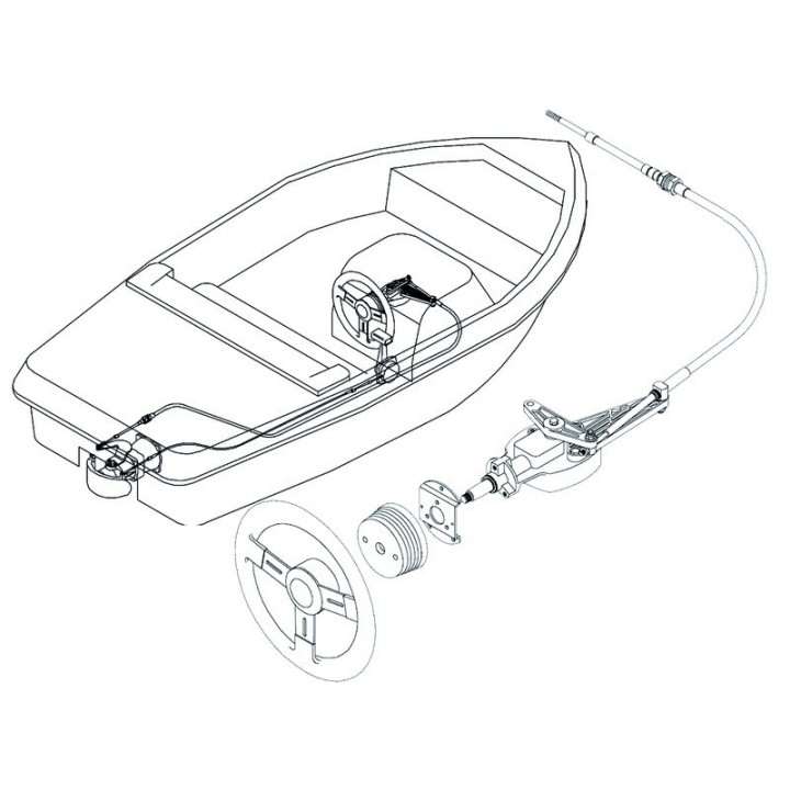 Durcisseur desmodur RFE 750G | Oloupdemer
