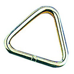 Anneau triangulaire