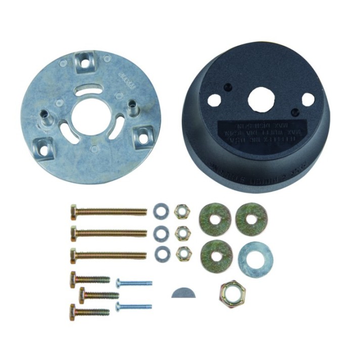 FILTRE ANTI ODEUR EAUX NOIRES DIAM 19-25 MM