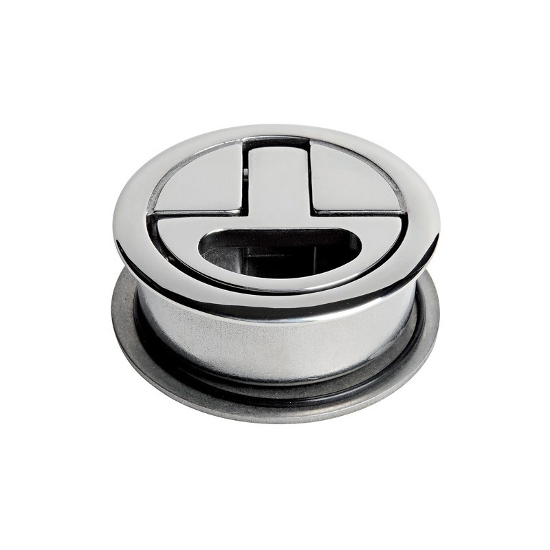 Prise de force FLUSH DECK 