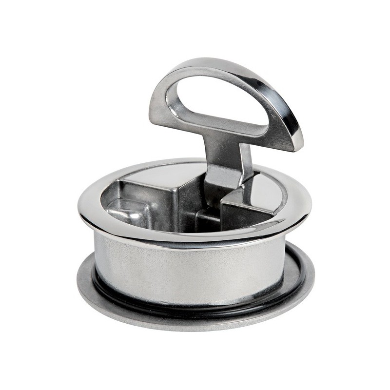 Prise de force FLUSH DECK 