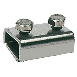 Serre-câble inox 18/8