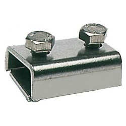 Serre-câble inox 18/8