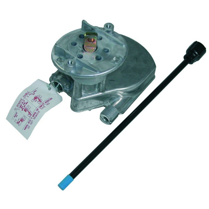 PINCE A DENUDER AUTOMATIQUE