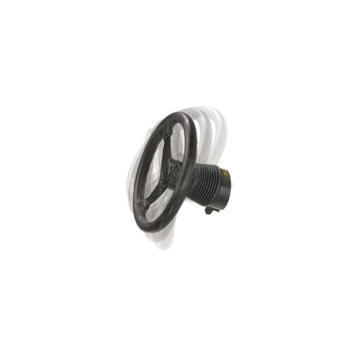 BOUEE SPHERIQUE D 400MM VERT