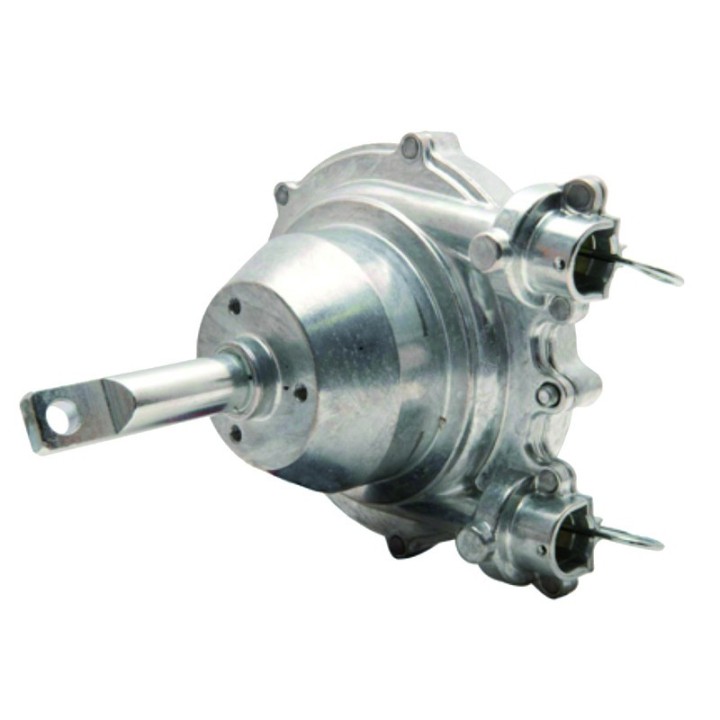 MANDRIN N.8