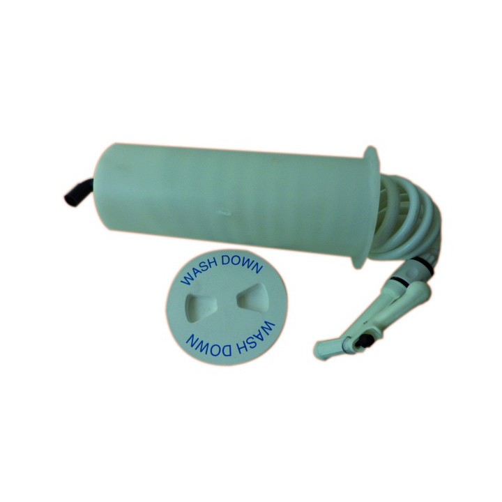 DEMARREUR YAM/MER 75/115CV