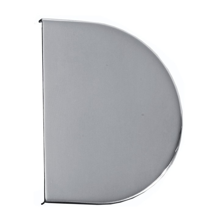 Masque inox   38.441.10