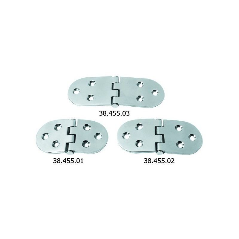 Charnière Heavy Duty