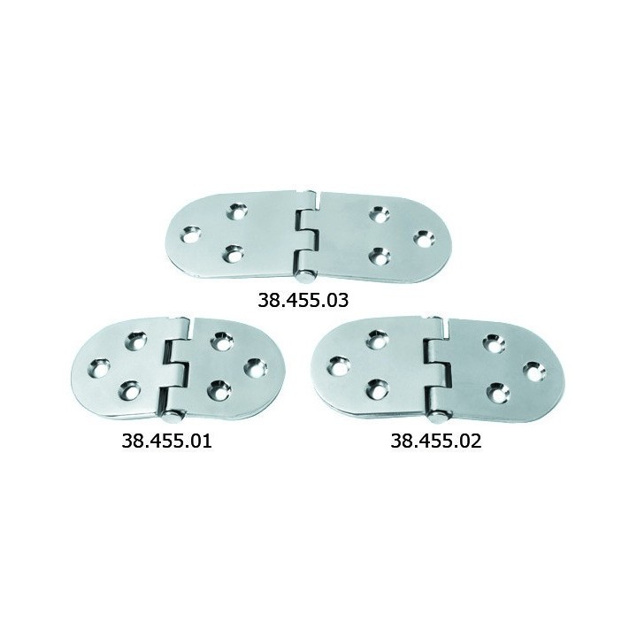 Charnière Heavy Duty