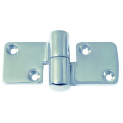 Charnière amovible 5 mm