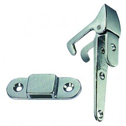 Charnière d'échelle 