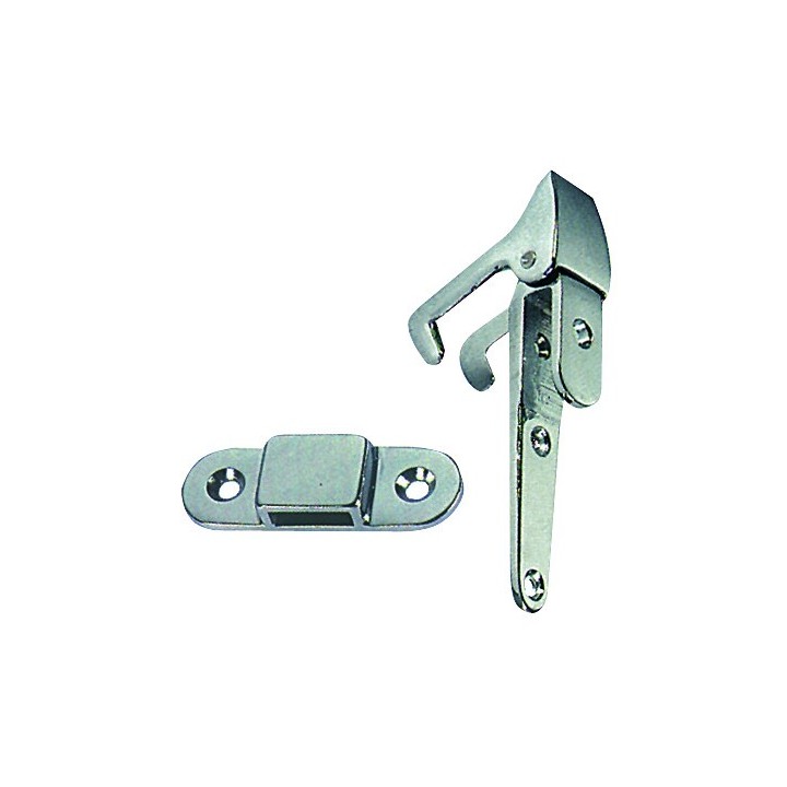 Charnière d'échelle 