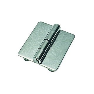 Charnière 1,7mm aveugle