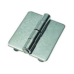 Charnière 1,7mm aveugle 38.821.02