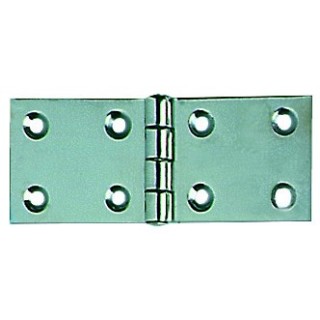 Charnière 2,5 mm  45x110