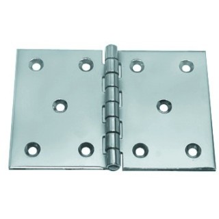 Charnière 2,5 mm  130x90