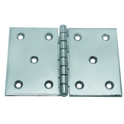 Charnière 2,5 mm  130x90