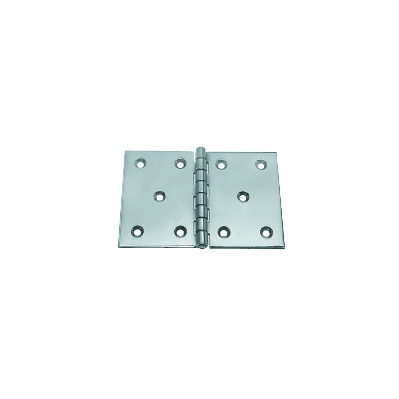 Charnière 2,5 mm  130x90