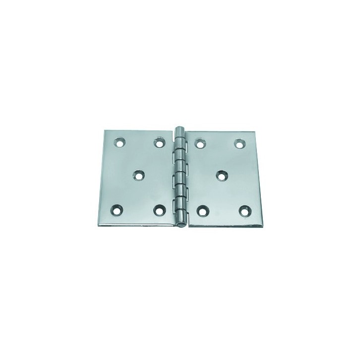 Charnière 2,5 mm  130x90