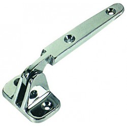 Charnière écoutille 110x40 