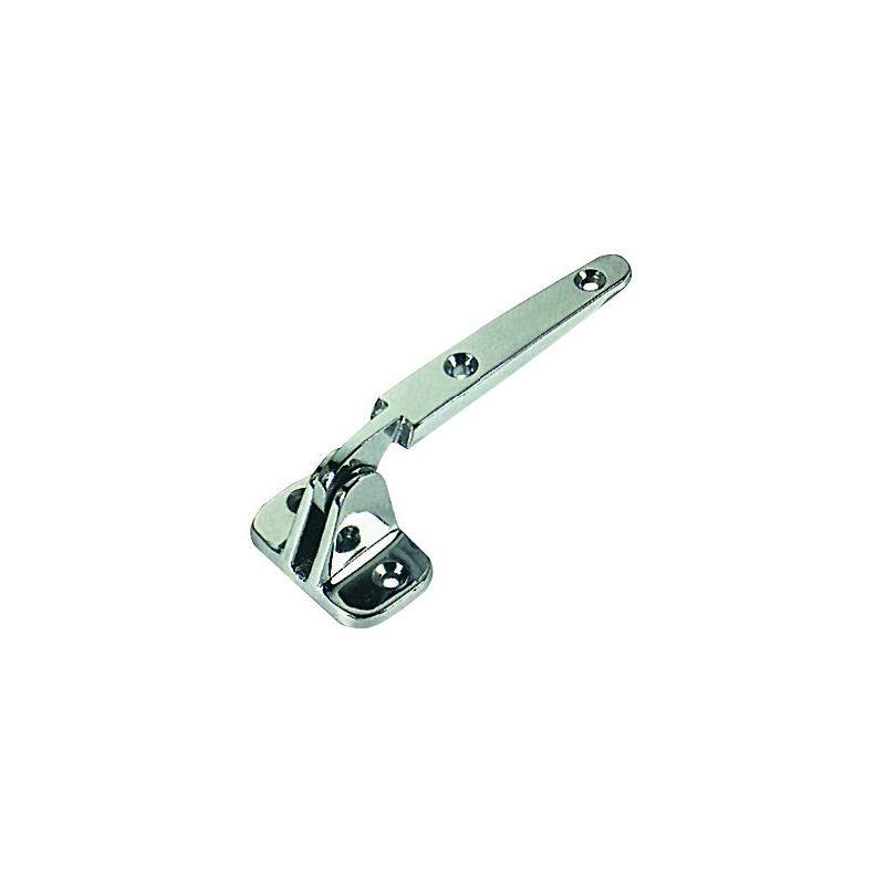 Charnière écoutille 110x40 