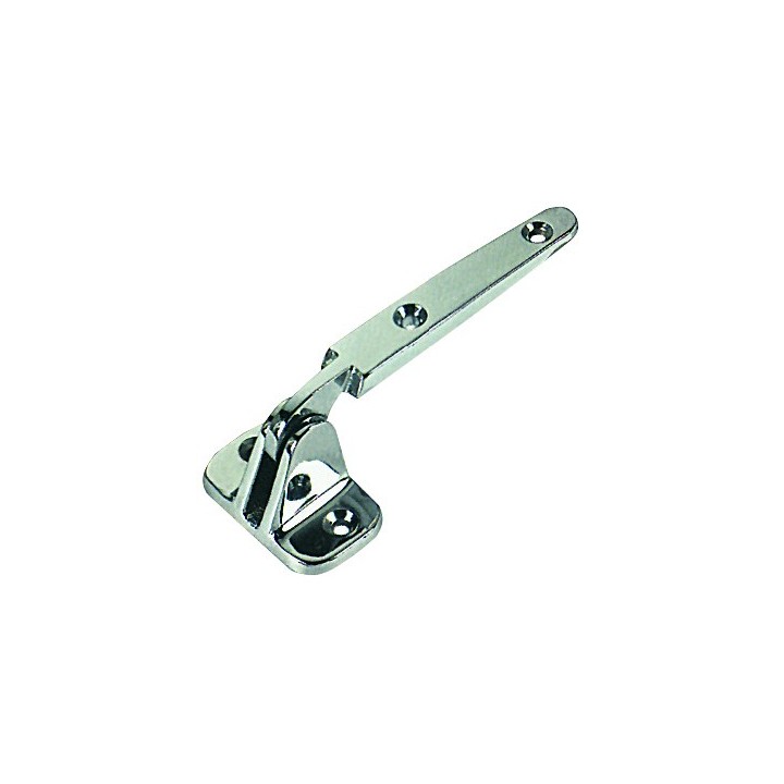 Charnière écoutille 110x40 