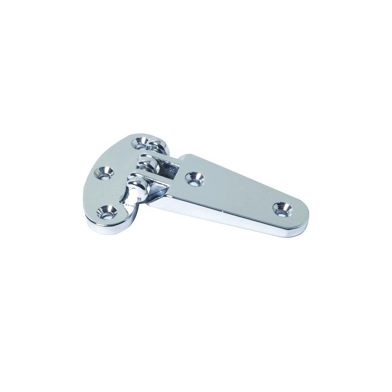 Charnière écoutille 96x59 