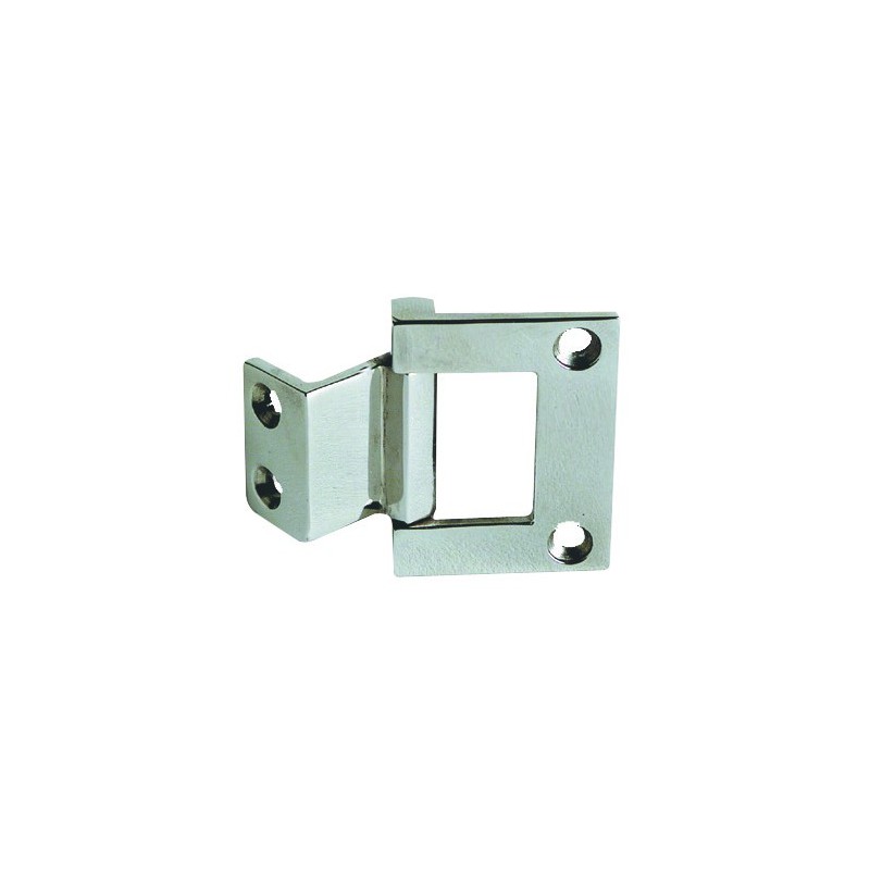 Charnière excentrique